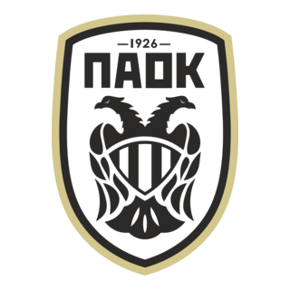 PAOK B 