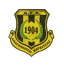 Anagennisi Karditsas