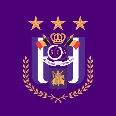 Anderlecht 