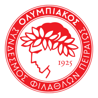 Olympiakos B 