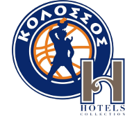 Kolossos BC