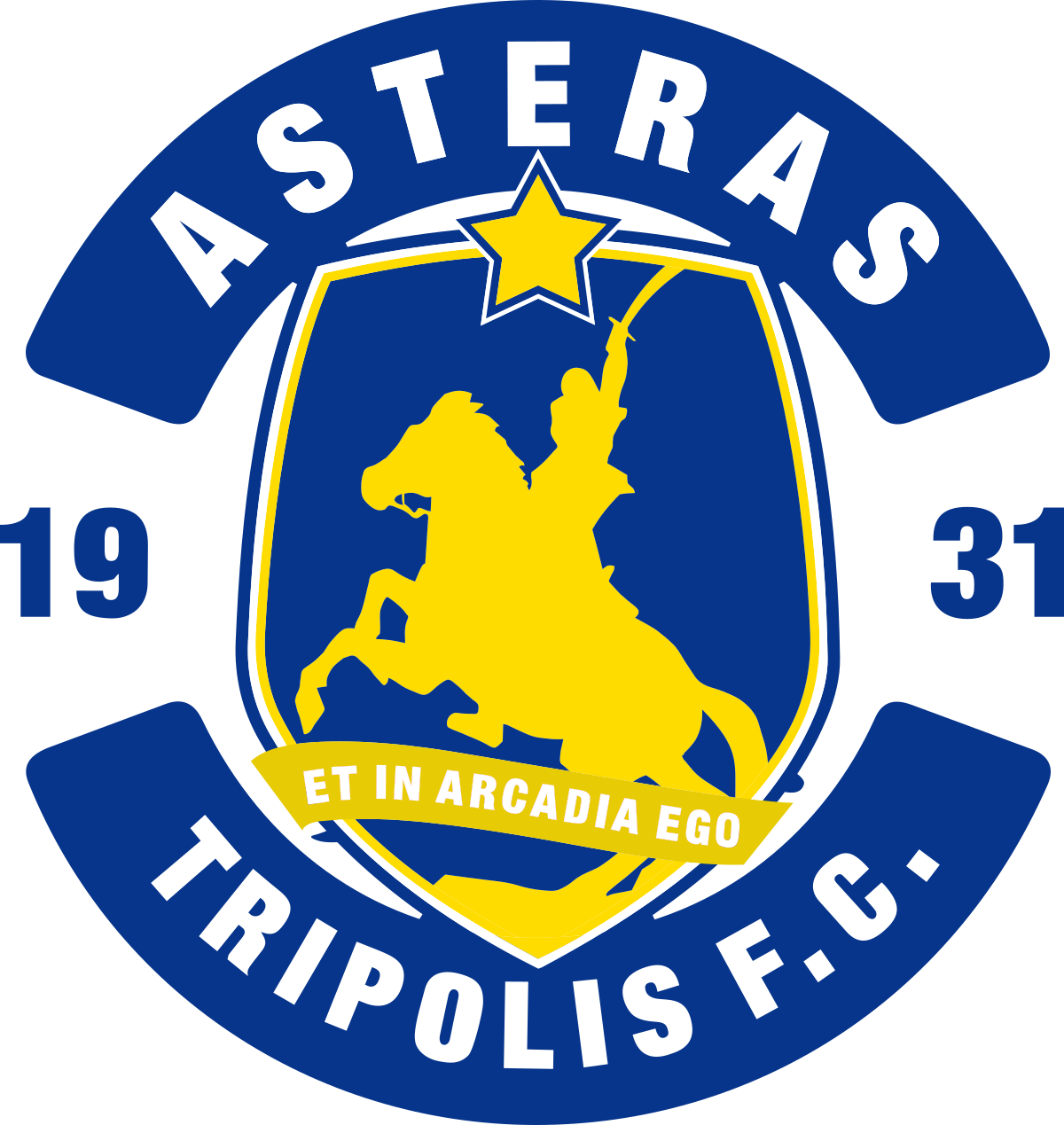 Asteras Tripolis B 