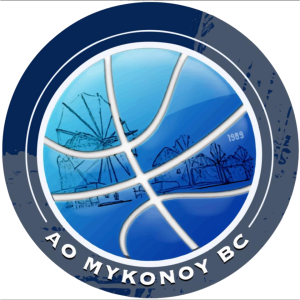 Mykonos BC