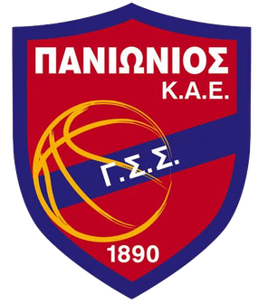 Panionios BC