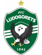Ludogorets 