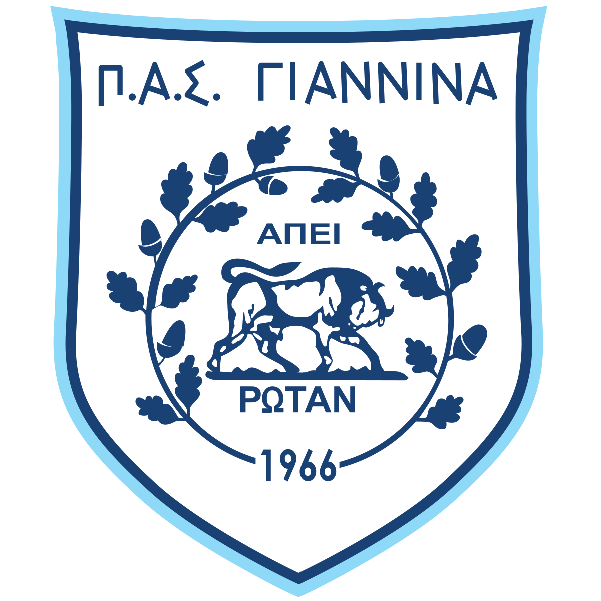 PAS Giannina